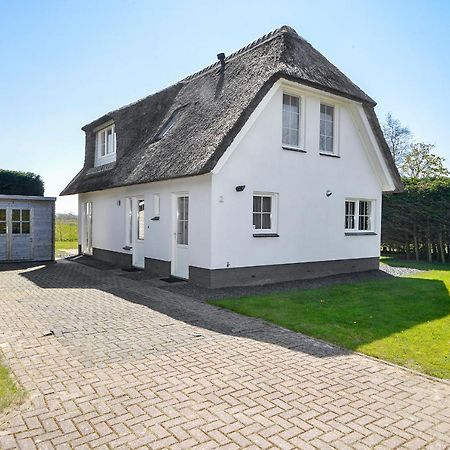 Villa Waddenduyn 2 Den Burg Exterior foto